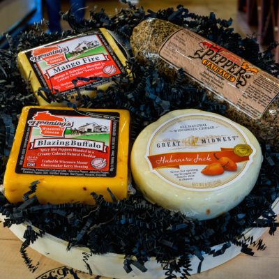 Spice of Life Gift Box