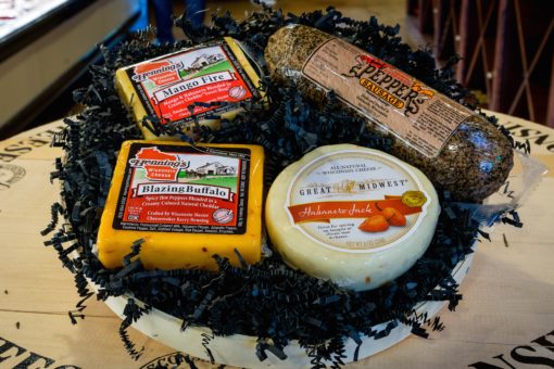 Spice of Life Gift Box