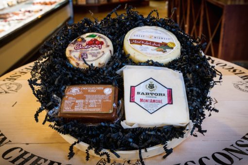 Sweet & Savory Gift Box