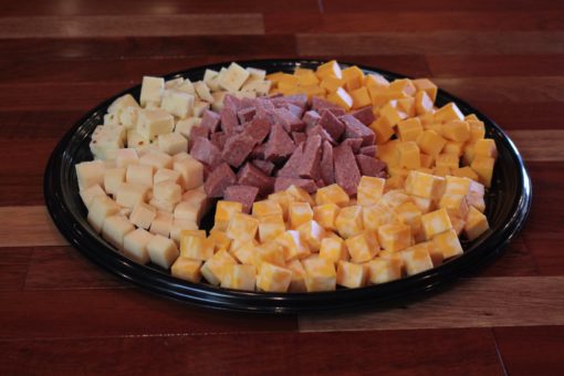 Classic Platter - Large