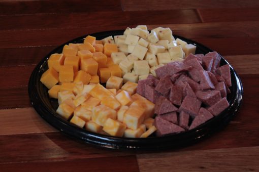 Classic Platter - Small