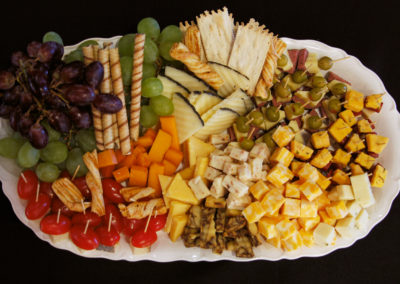 Specialty Platter